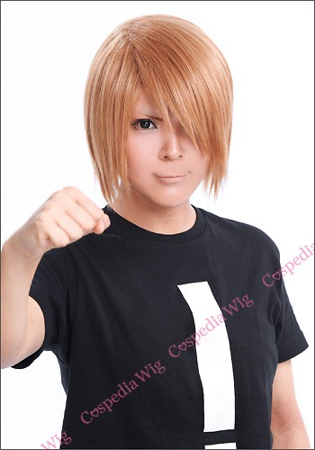 弱虫ペダル 青八木一 | 「コスらぼっ!」コスプレイヤーのための