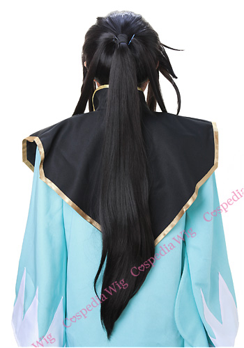 刀剣乱舞 和泉守兼定【極】 風 ウィッグ キャラウィッグ コスプレ 