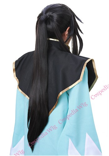 刀剣乱舞 和泉守兼定【極】 風 ウィッグ キャラウィッグ 刀剣乱舞 和泉守兼定【極】 風 ウィッグ キャラウィッグ
