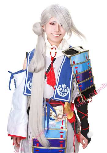 刀剣乱舞 今剣 コスプレ フルセット | www.psychologiesport.fr