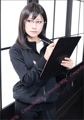 Amazon | [Acosdary] コスプレ衣装 清水潔子 ユニホーム着