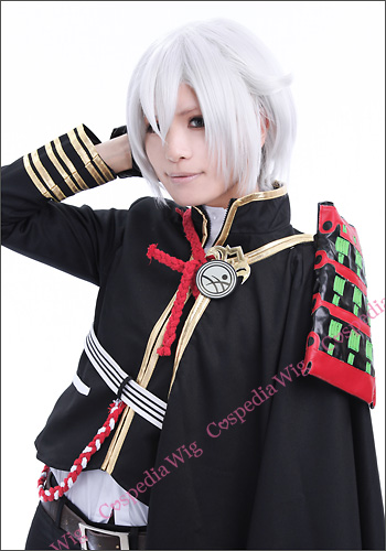 期間限定特価 刀剣乱舞 蛍丸 風 ウィッグ キャラウィッグ コスプレウィッグ フルウィッグ コスプレ 耐熱 返品送料無料 Carlavista Com