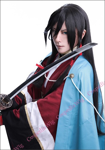 コスプレ 刀剣乱舞 ミュージカル 和泉守兼定 衣装 刀ミュ とうらぶ