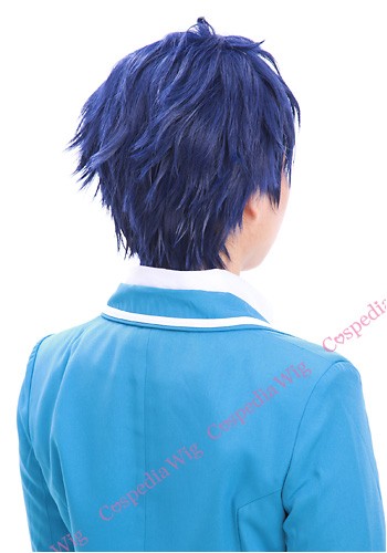 伏見 弓弦 コスプレウィッグ