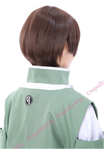 刀剣乱舞 石切丸 風 ウィッグ キャラウィッグ コスプレウィッグ