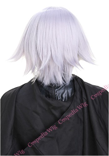 Fate/Grand Order ジャックザリッパー 風 ウィッグ キャラ Fate/Grand Order ジャックザリッパー 風 ウィッグ キャラ
