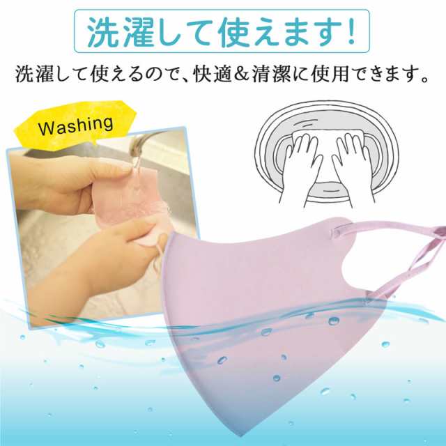 選べるカラー2枚セット マスク ヒモ 調節 洗える マスク 紐 長 さ 調節 パーツ 付き ひも 痛くない 男女兼用 在庫あり ポイント消化 の通販はau Pay マーケット パールパティ