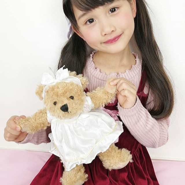 ぬいぐるみ クマ くま テディベア 小さい プレゼント くまのぬいぐるみ 熊 飾り 子供 お誕生日 送料無料 女の子 男の子 小学生 女性 お祝の通販はau  PAY マーケット - パールパティ