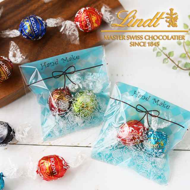 リンツ lindt ホワイトデーお返し お菓子 バレンタイン 義理チョコ