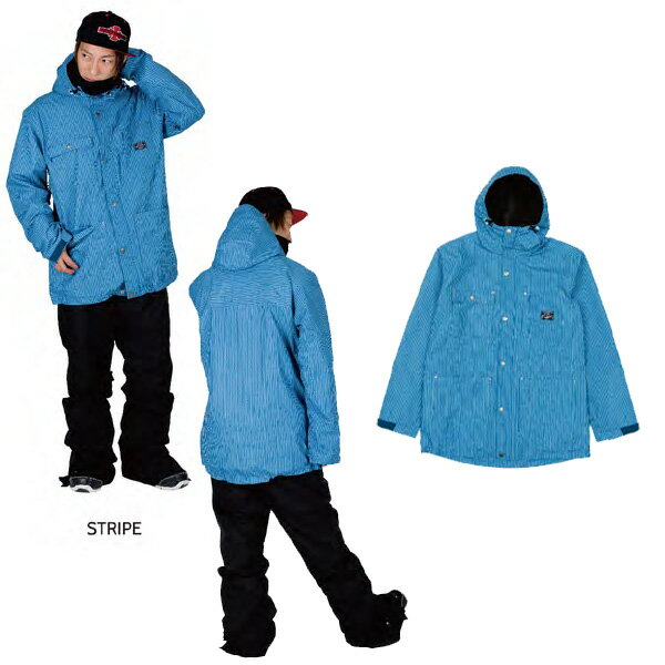 14 15 Scape Revolver Jacket Scape ウエア Scape ウェア エスケープ ウェア Scape スノーボードウェア Scape の通販はau Pay マーケット クラブイッツオンライン