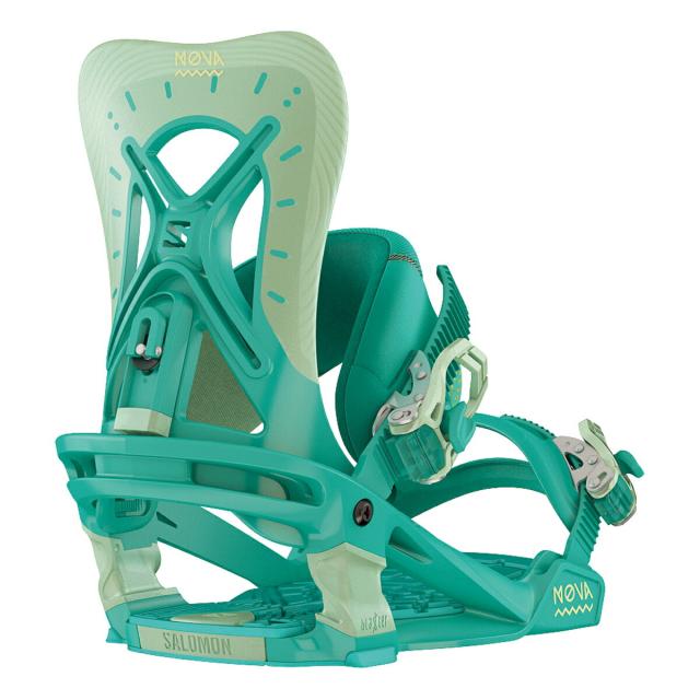 salomon nova