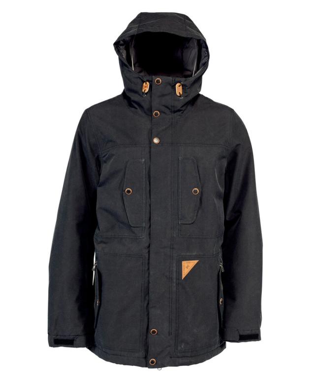 15 16 L1 Sutton Jacket エルワン スノーボードウェア 15 16 スノーボード ウェア L1 L1 ウェア ジャケッの通販はau Pay マーケット クラブイッツオンライン