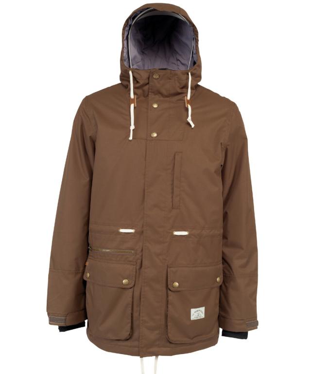 15 16 L1 Brewin Jacket エルワン スノーボードウェア 15 16 スノーボード ウェア L1 L1 ウェア ジャケッの通販はau Pay マーケット クラブイッツオンライン