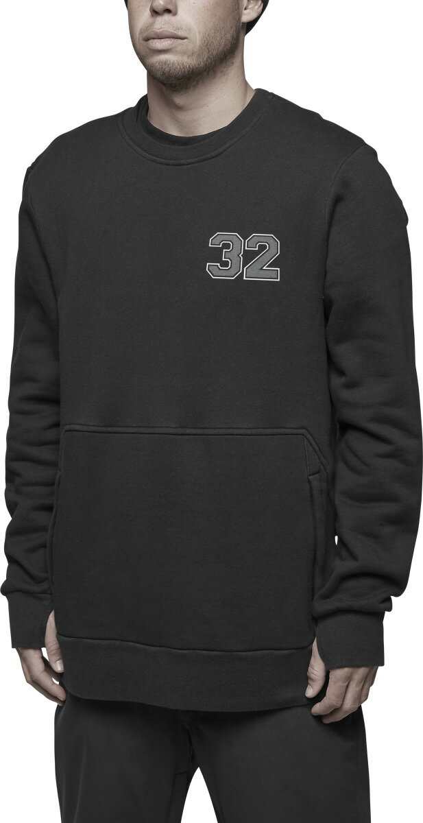 thirtytwo pullover