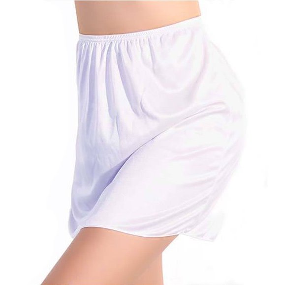 ペチコート レディース ミドル丈 白 黒 下着 インナー スカート ぺちこーと したぎ すかーと 透けない 響かない プチプラ 透け防止 めくの通販はau Pay マーケット スポーツ ファッション Value Lab