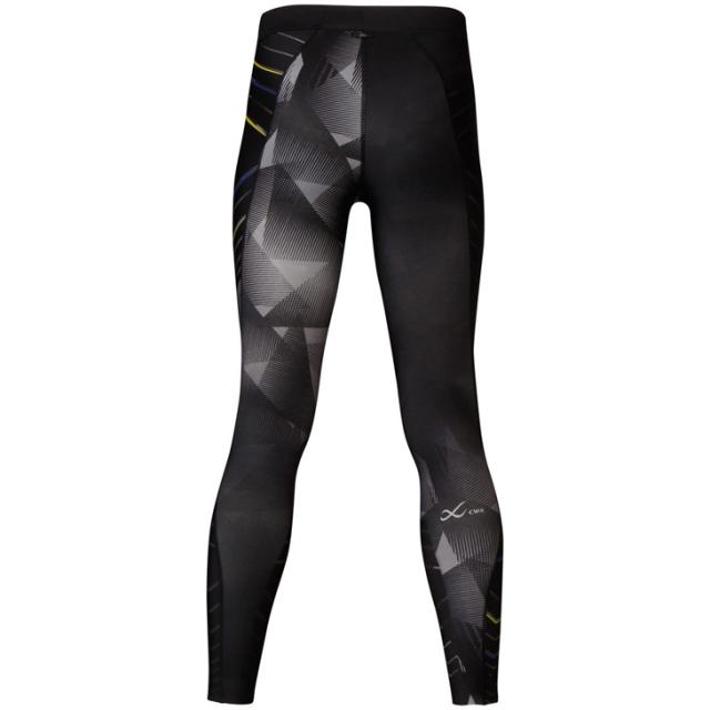 ワコール CWX CW-X メンズ スポーツタイツ 着圧 スキー スノーボード