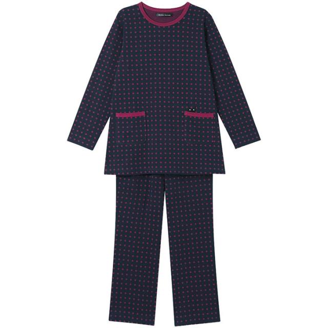 マタノアツコ ワコール wacoal パジャマ ルームウェア ナイトウェア