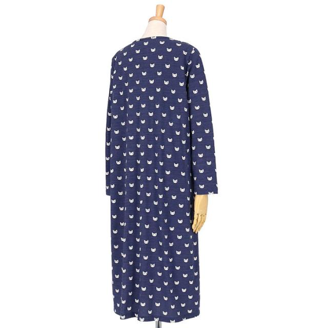 ワコール　マタノアツコ　ワンピース　Lサイズ HNT114 GY Amazon | [ワコール] マタノアツコ ワンピース ATSUKO MATANO