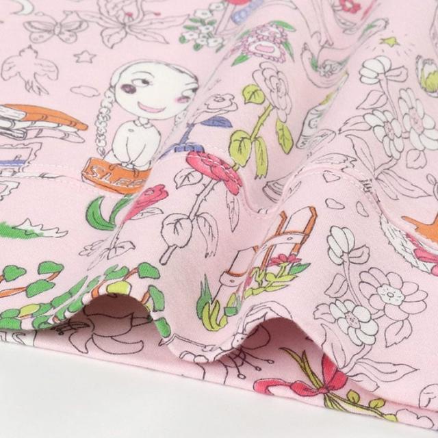 ワコール ツモリチサト シルク レディースパジャマ ワンピース