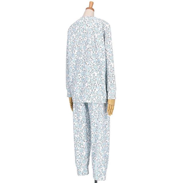 ツモリチサト tsumori chisato ワコール wacoal パジャマ ルームウェア