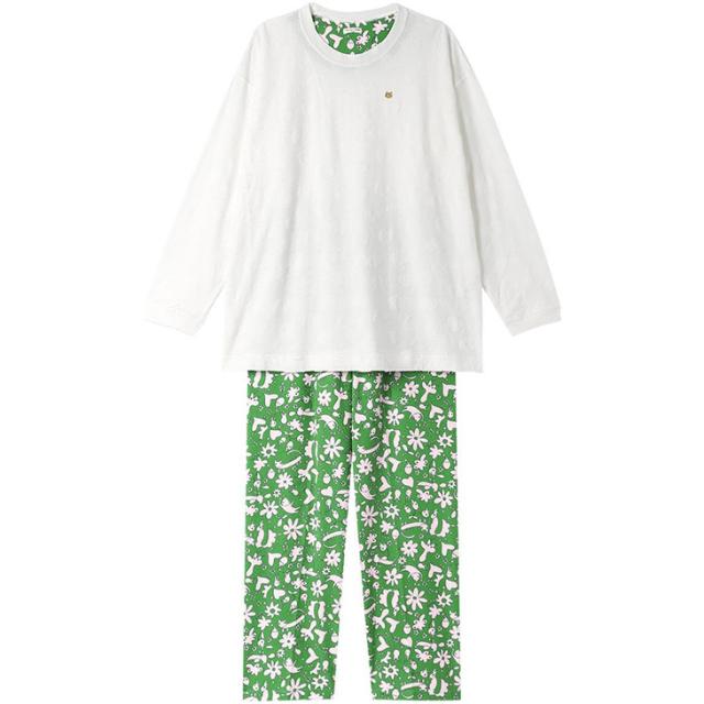 ツモリチサト tsumori chisato ワコール wacoal パジャマ ルーム