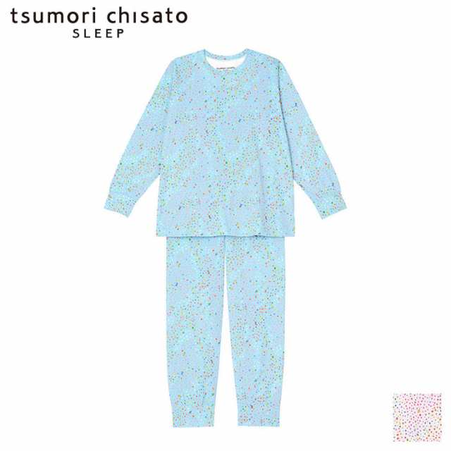 10%OFF ツモリチサト tsumori chisato ワコール パジャマ ルームウェア