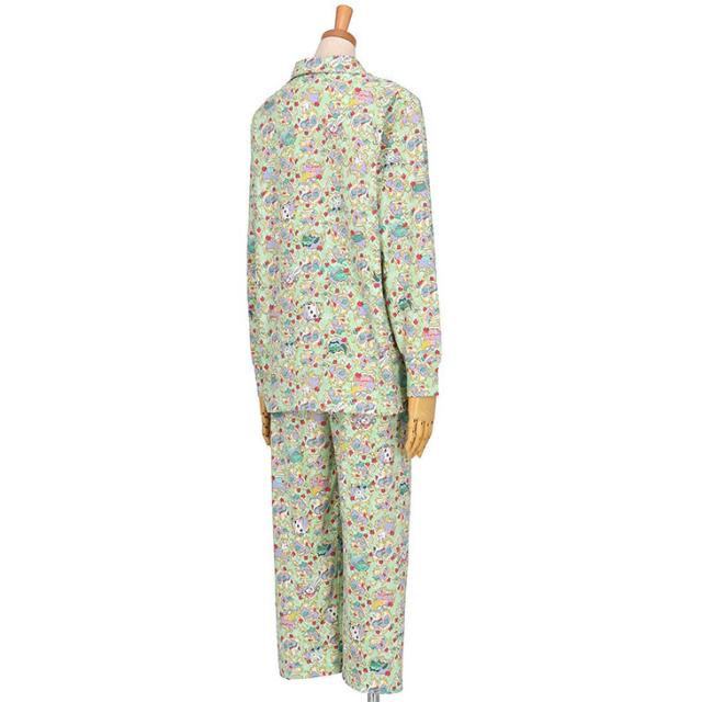 ツモリチサト tsumori chisato ワコール wacoal パジャマ ルームウェア