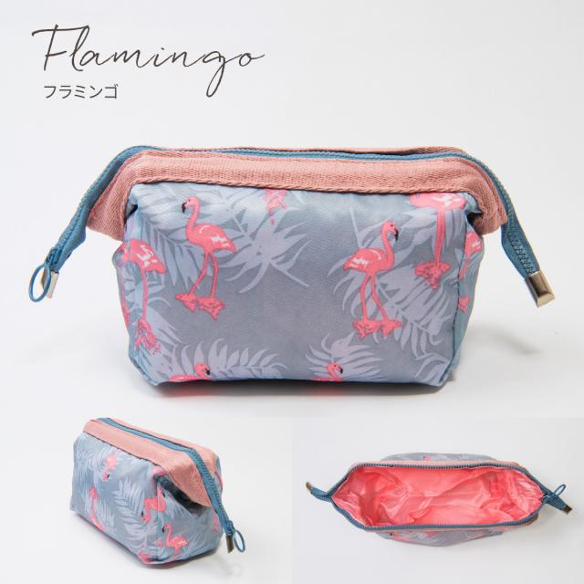 メイクポーチ 大容量 おしゃれ 旅行 韓国 大きめ ブランド ポーチ 小物入れ レディース メンズ 化粧ポーチ 送料無料 500円 ポッキリの通販はau Pay マーケット Inter Route