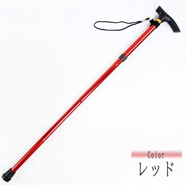 杖 軽量アルミニウム女性用杖折り畳み式高齢者用Size : 84-95cm介護 杖 軽量アルミニウム女性用杖折り畳み式高齢者用Size : 84-95cm介護