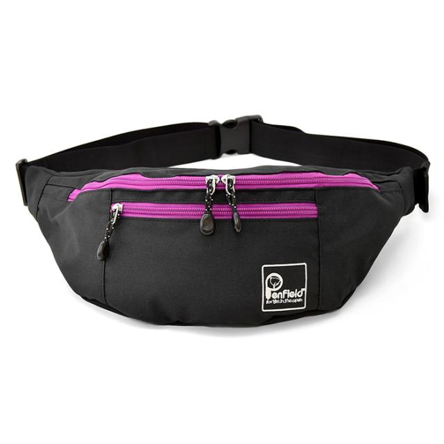 バッグ レディース ボディバッグ ウエストバッグ 撥水加工 旅行 アウトドア レジャー 行楽 フェス 人気 ブランドの通販はau Pay マーケット Y Select
