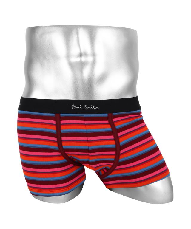 ポールスミス ローライズ Paul Smith メンズ アンダーウェア 綿 かっこいい ボーダー ドット ワンポイント ボーダー ストライプ ドット の通販はau Pay マーケット かっこいい おしゃれ下着ならクレイジーフェレット Au Pay マーケット店