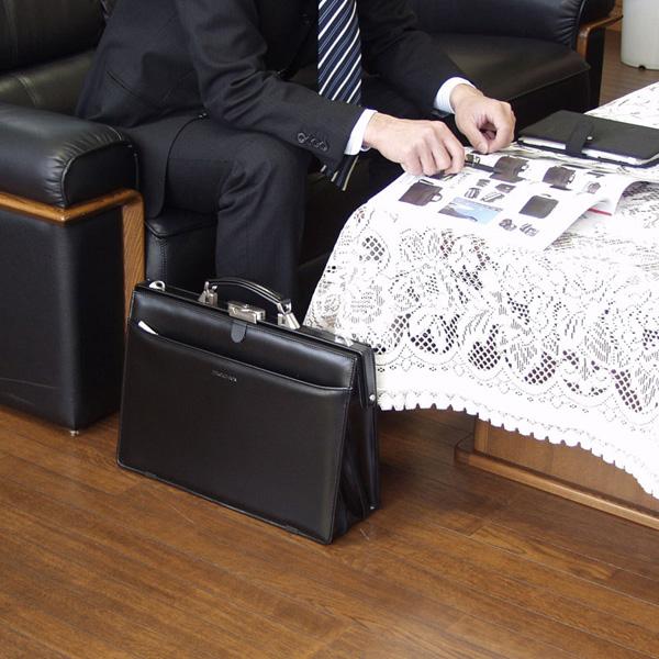 ダレスバッグ メンズ 豊岡鞄 おしゃれ 30代 40代 50代 ビジネスバッグ 42cm f 日本製 Brompton の通販はau Pay マーケット ドリームリアライズ