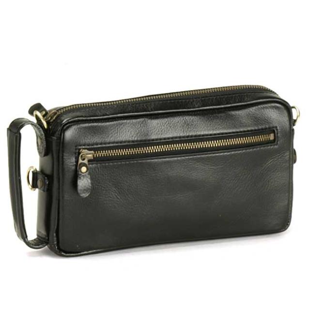 ４way セカンドバッグ メンズ おしゃれ 牛革 ウエストポーチ ショルダーバッグ ボディバッグ メンズ 本革 日本製 Blazer Club 257の通販はau Pay マーケット ドリームリアライズ