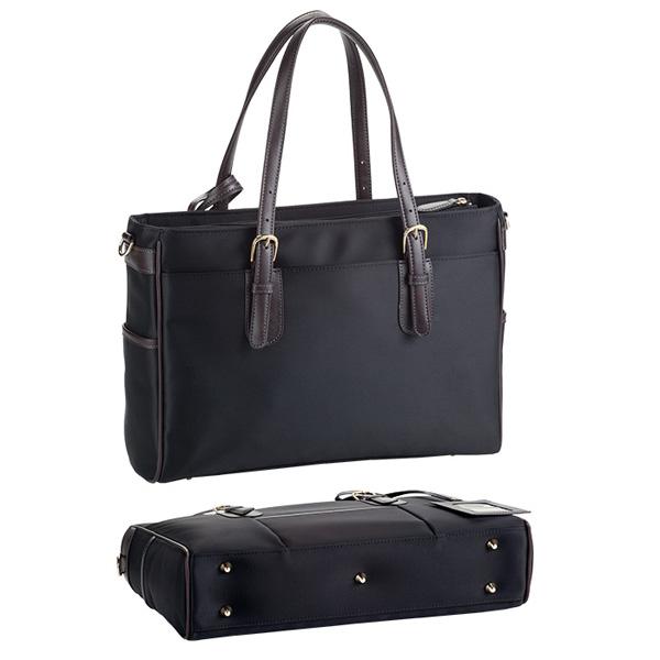 ビジネスバッグ レディース おしゃれ トートバッグ ショルダー パスケース付き 代 30代 就活 通勤 軽量 Valentino Viscani の通販はau Pay マーケット ドリームリアライズ