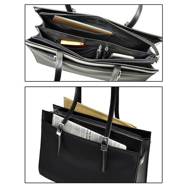 ビジネスバッグ レディース おしゃれ トートバッグ 代 30代 就活 通勤 軽量 Valentino Viscani の通販はau Wowma ドリームリアライズ