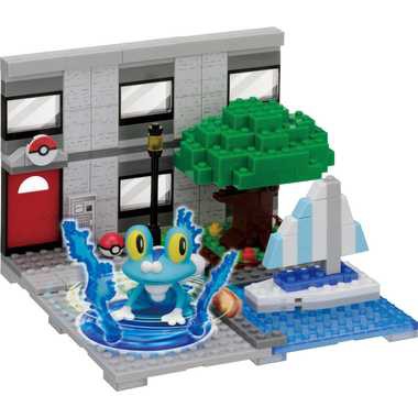 ナノブロックプラス Nanoblock ポケットモンスター ケロマツのヨットハーバー Nanoblock Nanoブロック ポケモン おもちゃ 知育 玩具の通販はau Pay マーケット ドリームリアライズ