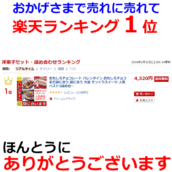 母の日 ギフト プレゼント スイーツ 花以外 ケーキ お菓子 そっくりスイーツ 人気ベスト3詰め合わせ おもしろ プレゼントの通販はau Pay マーケット ドリームリアライズ