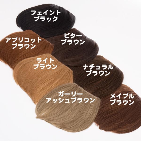 前髪ウィッグ さらさらｍ字ぱっつん クリップ式エクステ エクステンション ブラック ウイッグ つけ毛 ヘアアクセサリー ぱっつん前髪の通販はau Pay マーケット ドリームリアライズ