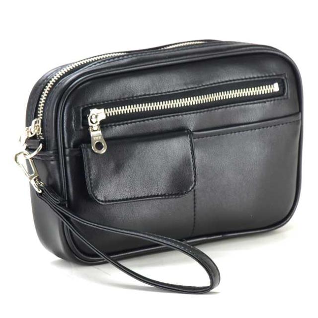 セカンドバッグ メンズ おしゃれ 40代 50代 セカンドポーチ 日本製 角型 22cm G Gusto の通販はau Pay マーケット ドリームリアライズ