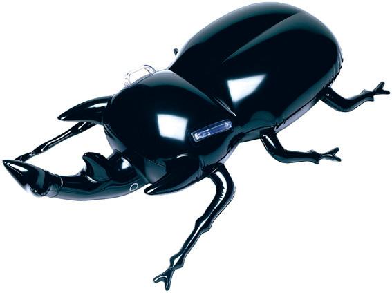 フロート 浮き輪 昆虫フロート アクティオンゾウカブトフロート浮輪 うきわ ウキワ 105 68cmの通販はau Pay マーケット ドリームリアライズ