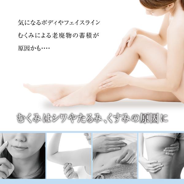 送料無料 小顔ローラー ハンディーアップローラー リナージュ 美顔ローラー コロコロ ダイエット セルフエステ グッズ メンズ 美顔器の通販はau Pay マーケット ドリームリアライズ