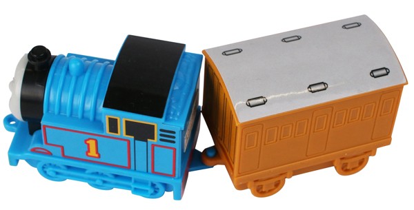 トーマス おもちゃ 男の子 3歳 4歳 トーマスの7両連結セット 手転がし きかんしゃトーマス ミニカー 知育玩具の通販はau Pay マーケット ドリームリアライズ