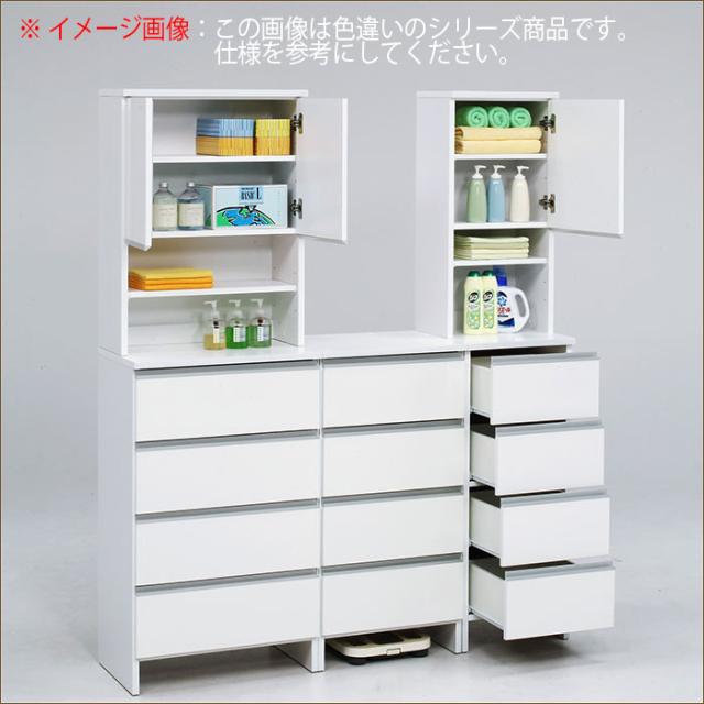 ランドリーラック ランドリー収納 隙間家具 幅45cm 完成品 サニタリー収納 スリム 収納棚 すきま収納 モダン 国産 ハイタイプの通販はau Pay マーケット 激安家具の大宝家具