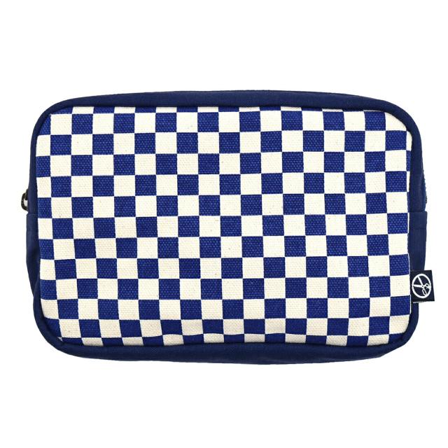 和柄 小物入れ ポーチ 日本製 五色帆布堂 藍色 メンズ ポーチ 全3種 ファスナー 京都 和雑貨 ブランド かわいい おしゃれ 通年用 大人 女の通販はau Pay マーケット 着物なごみや