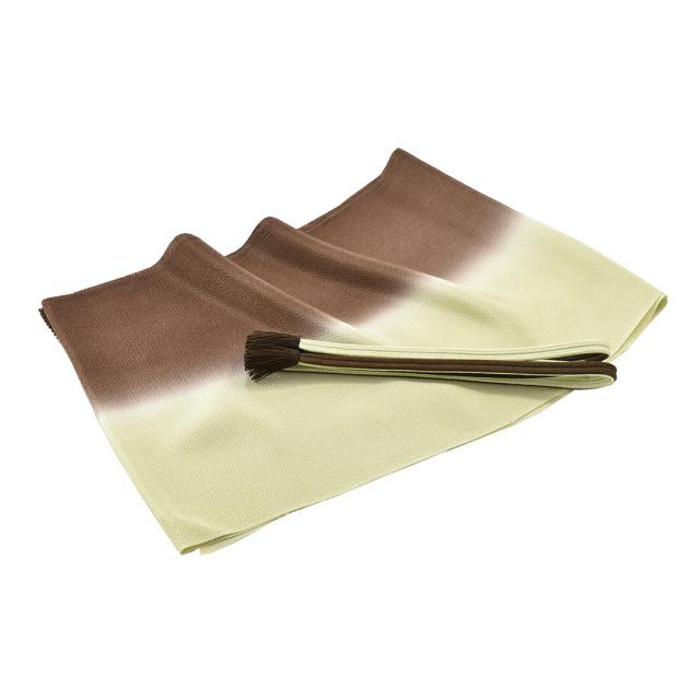帯揚げ 帯締め セット 通年用 日本製 衿秀 正絹 帯締め 帯揚げ セット