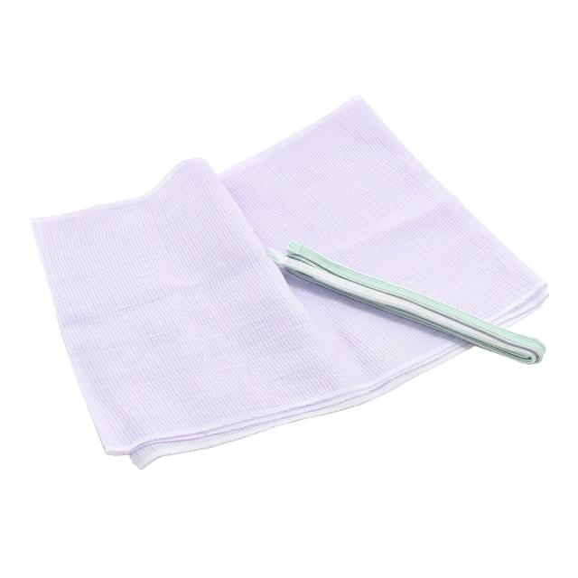 帯揚げ 帯締め セット 夏用 日本製 衿秀 正絹 四分紐 本麻 帯揚げ