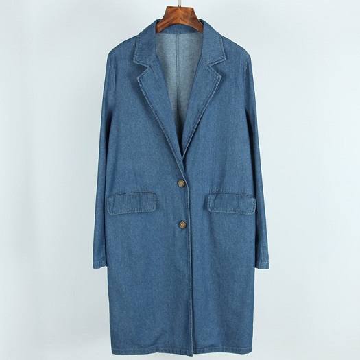 大人カジュアルデニムジャケット ボーイッシュ メンズライク おしゃれ