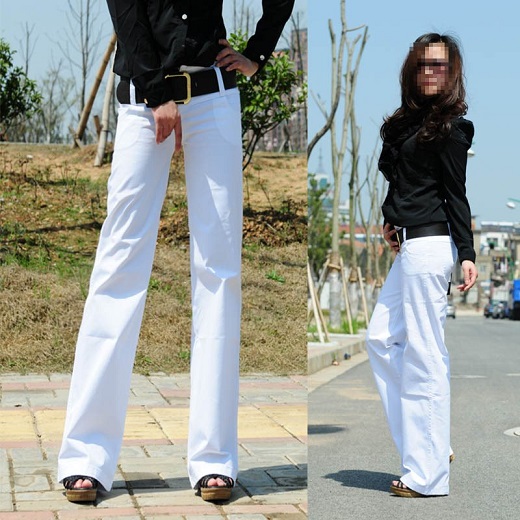 大人カジュアルワイドパンツ ストレートジーンズ カラーパンツ エレガント おしゃれ女子 オフィススタイルやママコーデに の通販はau Pay マーケット ｄｊ ｆｒｅａｋ