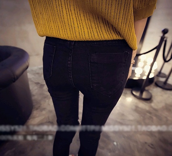 大人カジュアルスキニージーンズ ダメージデニム エレガント おしゃれ女子 ママコーデ 学校行事やデートコーデに の通販はau Pay マーケット ｄｊ ｆｒｅａｋ