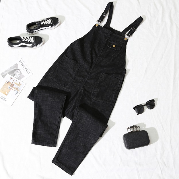 ボーイッシュデニムサロペット カジュアル オーバーオール レディース 大きいサイズ 代 30代 アウトドア 旅行 女子会の通販はau Pay マーケット ｄｊ ｆｒｅａｋ